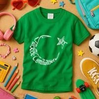 Turkiye Cumhuriyeti Ataturk Kids T-Shirt thumb 3
