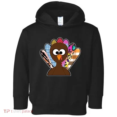 Toddler Hoodie