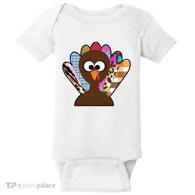 Baby Bodysuit
