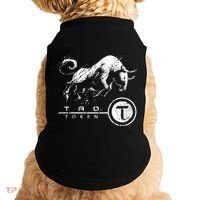 Tao Coin Bittensor Token In A Blockchain Crypto Bullrun Doggie Tank thumb 0