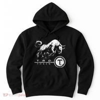 Tao Coin Bittensor Token In A Blockchain Crypto Bullrun Hoodie thumb 0