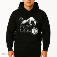 Tao Coin Bittensor Token In A Blockchain Crypto Bullrun Hoodie thumb 2