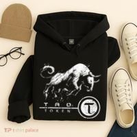 Tao Coin Bittensor Token In A Blockchain Crypto Bullrun Hoodie thumb 4