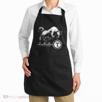 Tao Coin Bittensor Token In A Blockchain Crypto Bullrun Apron thumb 2