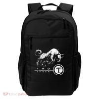 Tao Coin Bittensor Token In A Blockchain Crypto Bullrun Backpack thumb 0