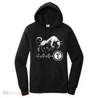 Tao Coin Bittensor Token In A Blockchain Crypto Bullrun Women's Hoodie thumb 0