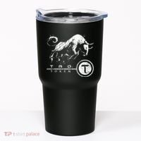 Tao Coin Bittensor Token In A Blockchain Crypto Bullrun Tumbler thumb 0