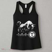 Tao Coin Bittensor Token In A Blockchain Crypto Bullrun Women's Tank Top thumb 3