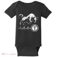 Tao Coin Bittensor Token In A Blockchain Crypto Bullrun Baby Bodysuit thumb 0