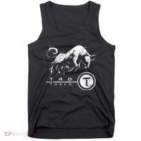 Tao Coin Bittensor Token In A Blockchain Crypto Bullrun Tank Top thumb 0