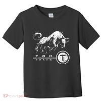 Tao Coin Bittensor Token In A Blockchain Crypto Bullrun Toddler T-Shirt thumb 0