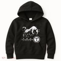 Tao Coin Bittensor Token In A Blockchain Crypto Bullrun Kids Hoodie thumb 0