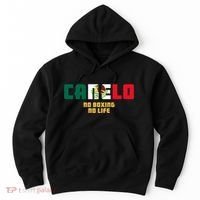 Team Canelo Boxing Alvarez Mexico Fight Hoodie thumb 0