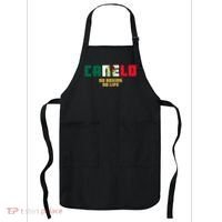 Team Canelo Boxing Alvarez Mexico Fight Apron thumb 0
