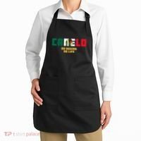 Team Canelo Boxing Alvarez Mexico Fight Apron thumb 2