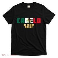 Team Canelo Boxing Alvarez Mexico Fight T-Shirt thumb 0