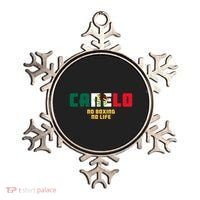 Team Canelo Boxing Alvarez Mexico Fight Ornament thumb 0