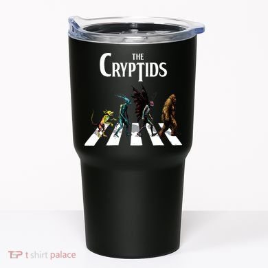 The Cryptids Bigfoot Mothman Wendigo Chupacabra Creatures Tumbler