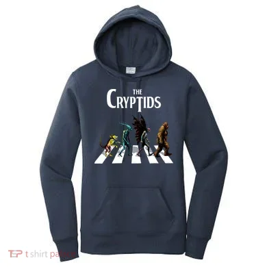 Women's Hoodie