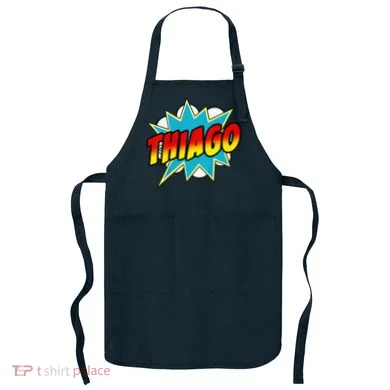 Apron