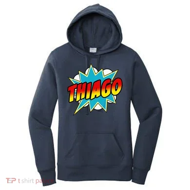 Women's Hoodie