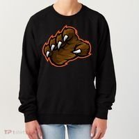 The Claw Bears Women's Sweatshirt thumb 0