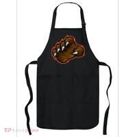The Claw Bears Apron thumb 0