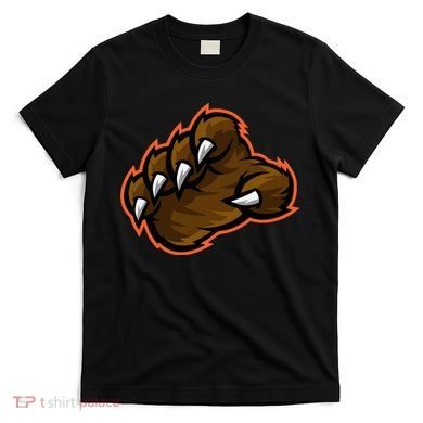 The Claw Bears T-Shirt