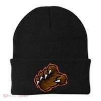 The Claw Bears Beanie thumb 0