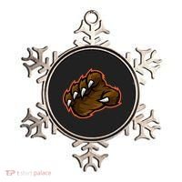 The Claw Bears Ornament thumb 0