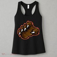 The Claw Bears Women's Tank Top thumb 3
