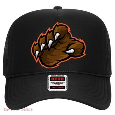 The Claw Bears Hat