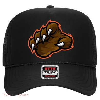 The Claw Bears Hat