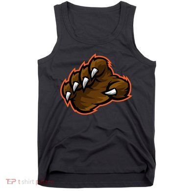 The Claw Bears Tank Top