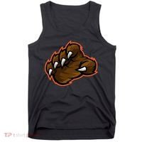 The Claw Bears Tank Top thumb 0