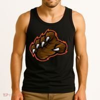 The Claw Bears Tank Top thumb 3