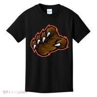 The Claw Bears Kids T-Shirt thumb 0
