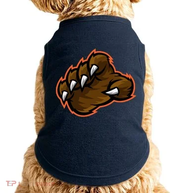 Doggie Tank