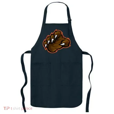 Apron