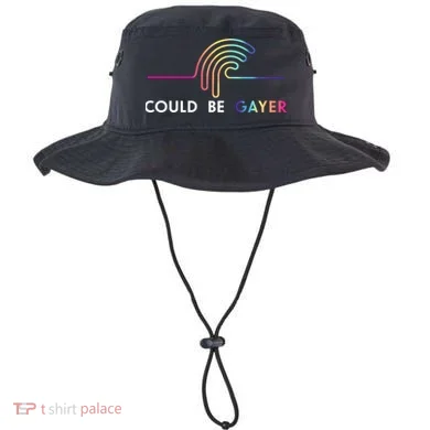 Thomassanders Could Be Gayer 2024 Bucket Hat
