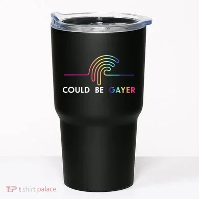 Tumbler