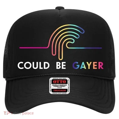 Thomassanders Could Be Gayer 2024 Hat