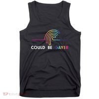 Thomassanders Could Be Gayer 2024 Tank Top thumb 0