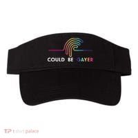 Thomassanders Could Be Gayer 2024 Visor thumb 0