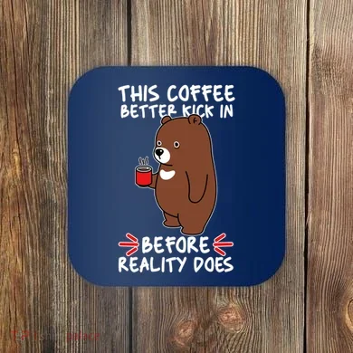 Coaster