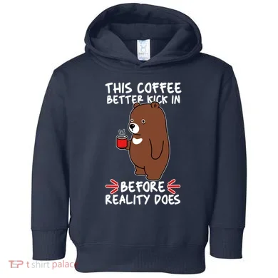 Toddler Hoodie