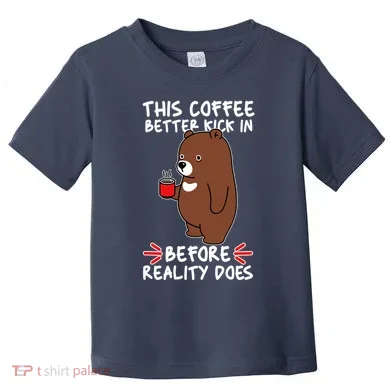 Toddler T-Shirt