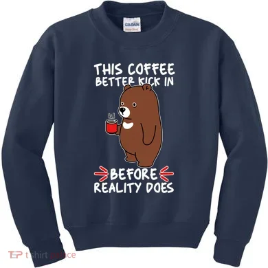 Kids Sweatshirt