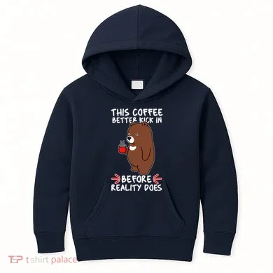 Kids Hoodie