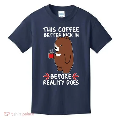Kids T-Shirt